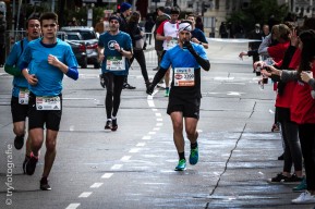 Vienna Marathon 201-102