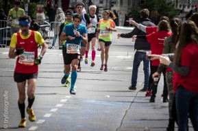 Vienna Marathon 201-103