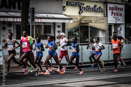 Vienna Marathon 201-13